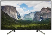 Телевизор Sony KDL-43WF665 отзывы владельцев