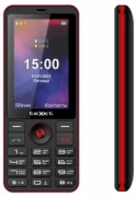 Телефон TeXet TM-321 отзывы владельцев