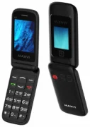 Телефон MAXVI E8 отзывы владельцев