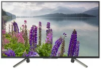 Телевизор Sony KDL-49WF805 отзывы владельцев