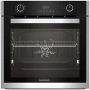 Духовой шкаф Grundig GEBM19300BP отзывы владельцев