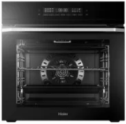 Духовой шкаф Haier HOQ-F5AAGB отзывы владельцев