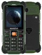 Телефон MAXVI R1 отзывы владельцев