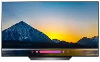 Телевизор LG OLED65B8 отзывы владельцев