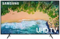 Телевизор Samsung UE75NU7100U отзывы владельцев