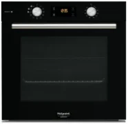 Духовой шкаф Hotpoint-Ariston FA4S 841 JS BLG HA отзывы владельцев