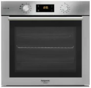 Духовой шкаф Hotpoint-Ariston FA4S 841 JS IX HA отзывы владельцев