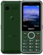 Телефон Philips Xenium E2301 отзывы владельцев