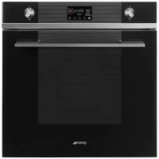 Духовой шкаф Smeg SO6102M2N отзывы владельцев