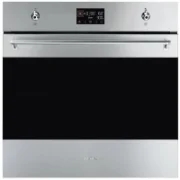 Духовой шкаф Smeg SO6302M2X отзывы владельцев