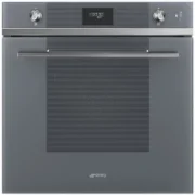 Духовой шкаф Smeg SOP6101S2S отзывы владельцев