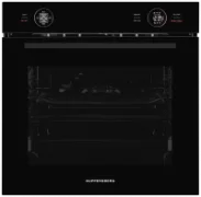 Kuppersberg HT 612 Black отзывы
