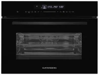 Духовой шкаф Kuppersberg KMW 694 отзывы владельцев