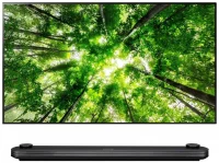 Телевизор LG OLED77W8 отзывы владельцев