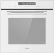 Духовой шкаф Korting OKB 1360 CSGW MW отзывы владельцев
