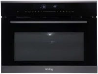Духовой шкаф Korting OKB 3250 GNBX MW отзывы владельцев