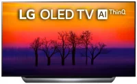 Телевизор LG OLED65C8 отзывы владельцев
