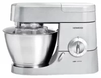 Кухонный комбайн KENWOOD KMC 57008 отзывы владельцев