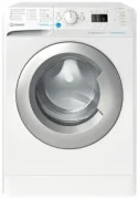 Стиральная машина Indesit BWSA 61051 WSV отзывы владельцев