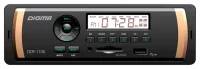 Автомагнитола Digma DCR-110G отзывы владельцев