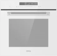 Духовой шкаф Korting OKB 1351 GSCW отзывы владельцев