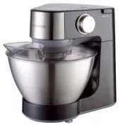 Кухонный комбайн KENWOOD KM289 отзывы владельцев