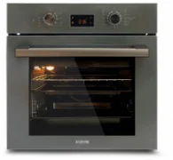 Духовой шкаф Ginzzu HOE-219 отзывы владельцев