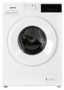 Стиральная машина GORENJE W1NHPI62SCS IRV отзывы владельцев