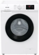 Стиральная машина Gorenje W1HE72SFS отзывы владельцев