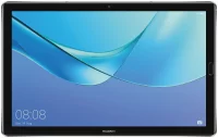 Планшет Huawei MediaPad M5 10.8 Pro 64Gb LTE отзывы владельцев