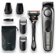 Триммер Braun BT 7320 отзывы владельцев