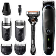 Триммер Braun MGK 5345 отзывы владельцев