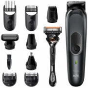 Триммер Braun MGK 7321 отзывы владельцев