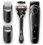 Триммер Braun BT5342 отзывы владельцев