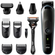 Триммер Braun MGK 5380 отзывы владельцев