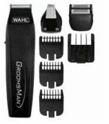 Триммер Wahl Groomsman All-In-One (5537-3016) отзывы владельцев