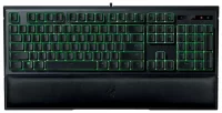 Клавиатура Razer Ornata Black USB отзывы владельцев