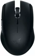 Мышь Razer Atheris Black USB отзывы владельцев