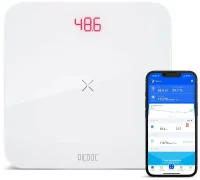 Напольные весы Picooc Basic отзывы владельцев