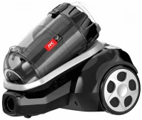 Пылесос JVC JH-VC411 отзывы владельцев