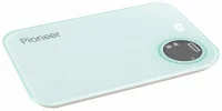 Кухонные весы Pioneer PKS1001 отзывы владельцев