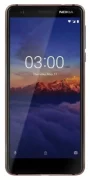 Смартфон Nokia 3.1 16GB отзывы владельцев