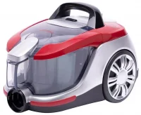 Пылесос Sharp EC-NB16R-R отзывы владельцев