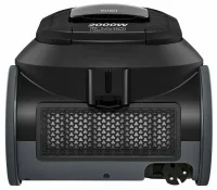 Пылесос LG VC5316NNTS отзывы владельцев