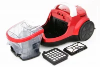 Пылесос WILLMARK VC-2067CY отзывы владельцев