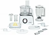Кухонный комбайн BOSCH MCM 4100 отзывы владельцев