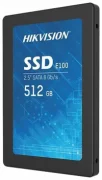 SSD Hikvision E100 HS-SSD-E100/512G отзывы владельцев