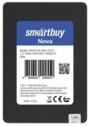 SSD SmartBuy SBSSD120-NOV-25S3 отзывы владельцев