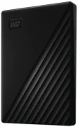 Внешний HDD Western Digital My Passport WDBYVG0020BBK Black отзывы владельцев
