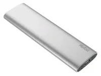 Внешний SSD Netac Z Slim отзывы владельцев